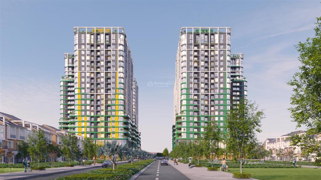 119m2 cho 2 pn, 2 ban công với sân vườn siêu rộng sun fours rẻ vô địch tại đà nẵng