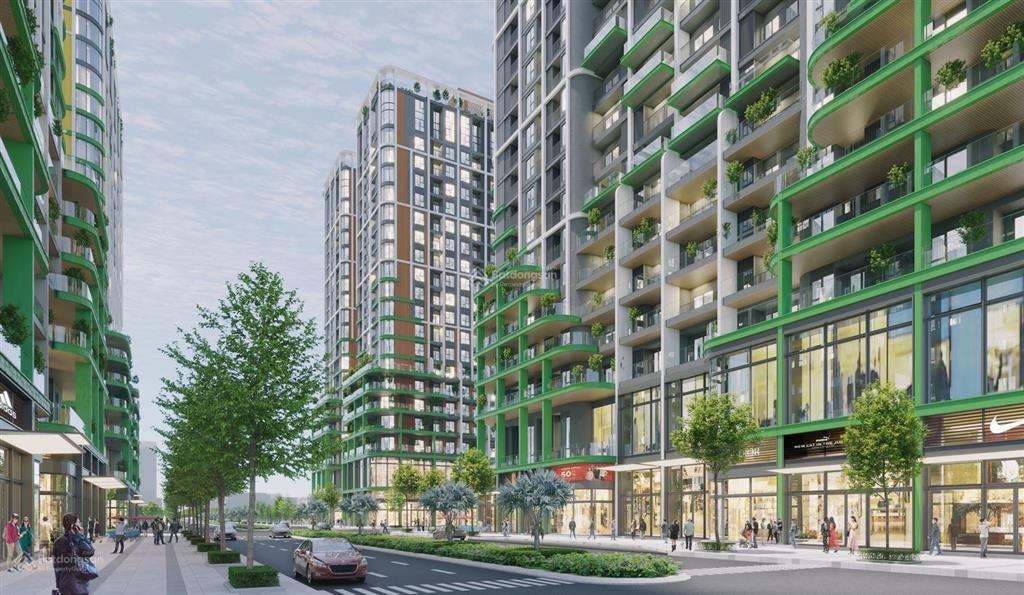 2,74 tỷ/98m2 căn hộ sân vườn trung tâm đà nẵng, sun fours không thể bỏ lỡ