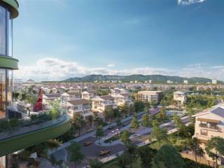 2.74 tỷ/98m2 căn hộ sân vườn trung tâm đà nẵng, sun fours không thể bỏ lỡ