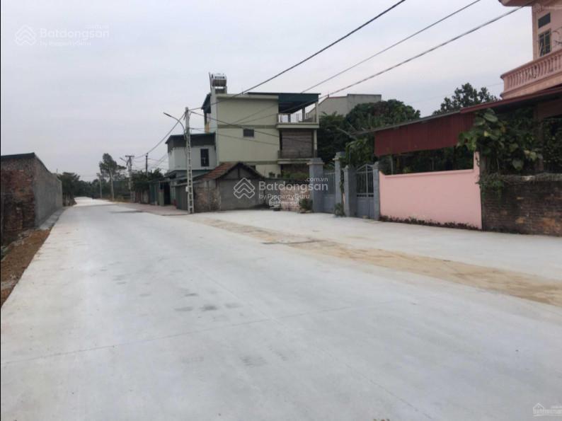 Đất trung tâm đông anh 45m² ngõ 353 xóm thượng, uy nỗ, 5.4 tỷ