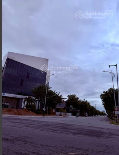 Bán 2.100m2 đất 3 mặt tiền chương dương, bùi tá hán, lê huy cát, view sông hàn