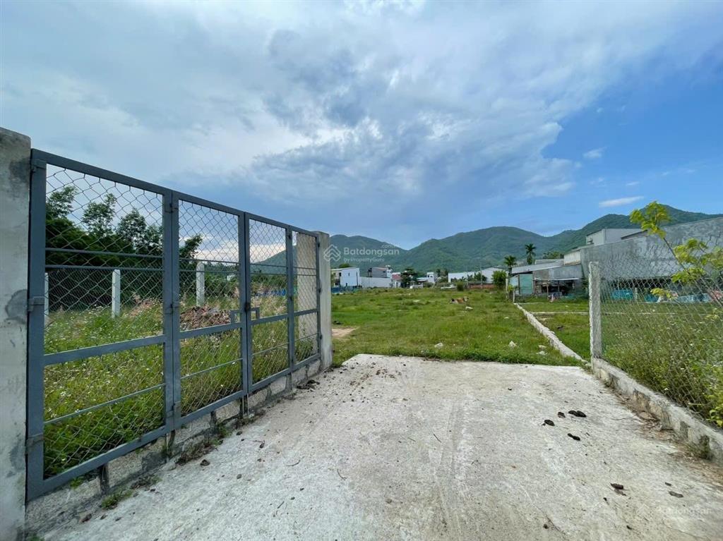 Bán đất phước hạ, phước đồng cạnh diamond bay nha trang  505m2 (ngang 20m)