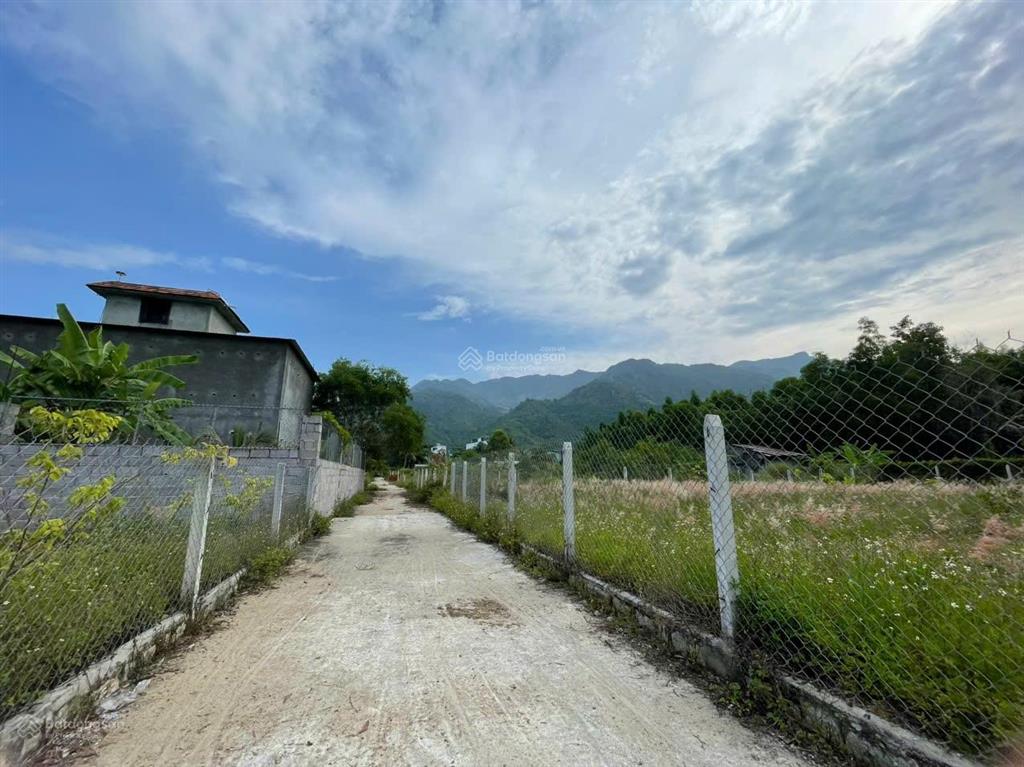 Bán đất phước hạ, phước đồng cạnh diamond bay nha trang  505m2 (ngang 20m)