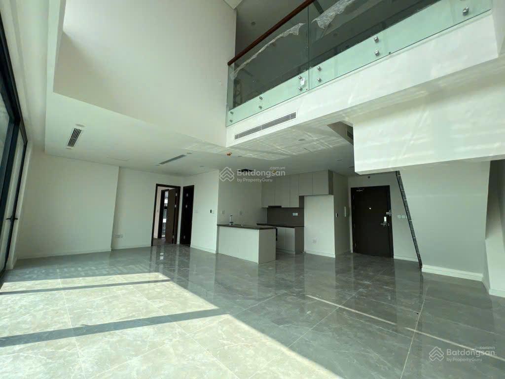 Tuyệt phẩm duplex "biệt thự trên không"  sunshine green iconic | mr nguyễn anh linh 0825 326 ***