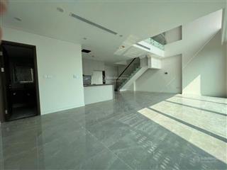 Tuyệt phẩm duplex "biệt thự trên không"  sunshine green iconic | mr nguyễn anh linh 0825 326 ***