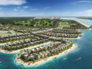 Biệt thự đơn lập giá 47 tỷ cam kết thuê 13 tỷ