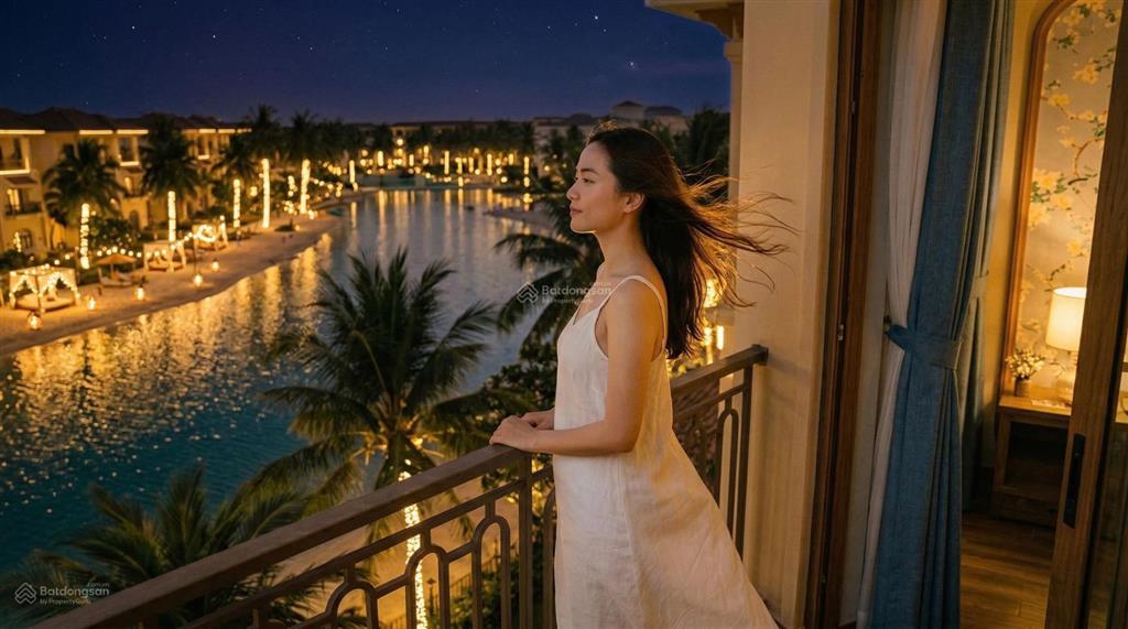 Biệt thự song lập giá tốt 27 tỷ