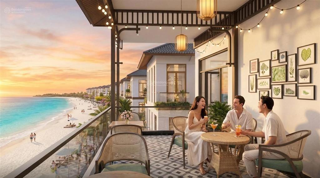 Biệt thự song lập giá tốt 27 tỷ