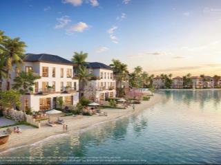 Biệt thự đơn lập giá tốt 35 tỷ 350m2 trực diện biển