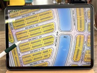 Nhà phố anh sáng 9 đường thông duy nhất 1 căn 11 tỷ 75m2