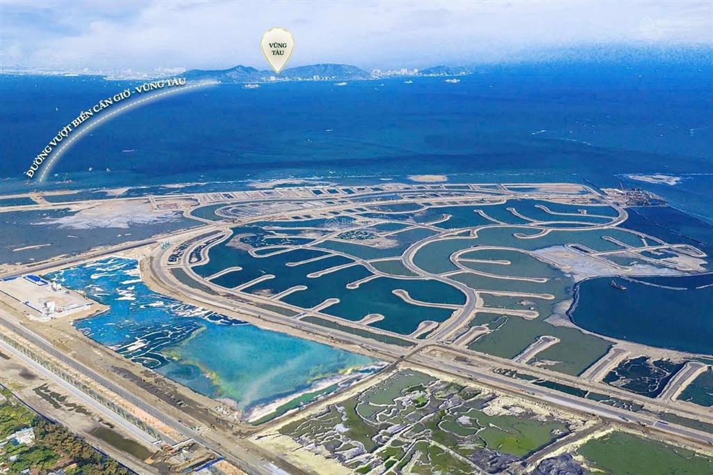 Biệt thự đơn lập view biển 400m2 giãn xây giá 47 tỷ thanh toán 7 tỷ sở hữu ngay lãi 0%5 năm