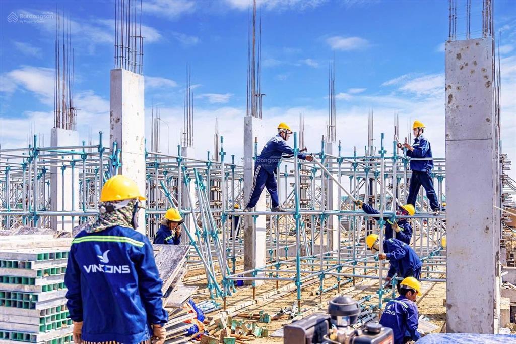 Nhà phố mặt biển thiên đường xanh 75m2 chỉ 15 tỷ  thanh toán 3 tỷ nhận nhà  hỗ trợ lãi 5 năm