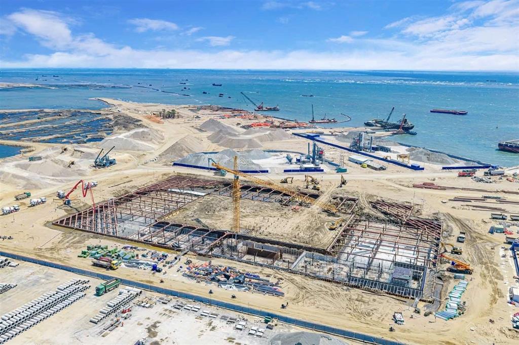 Biệt thự đơn lập vịnh tiên 280m2 giá chỉ 32 tỷ , thanh toán 4,8 tỷ sở hữu ngay