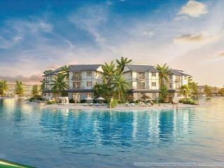 Biệt thự đơn lập vịnh tiên vị trí đẹp 380m2 giá 47 tỷ , thanh toán 7 tỷ sở hữu ngay