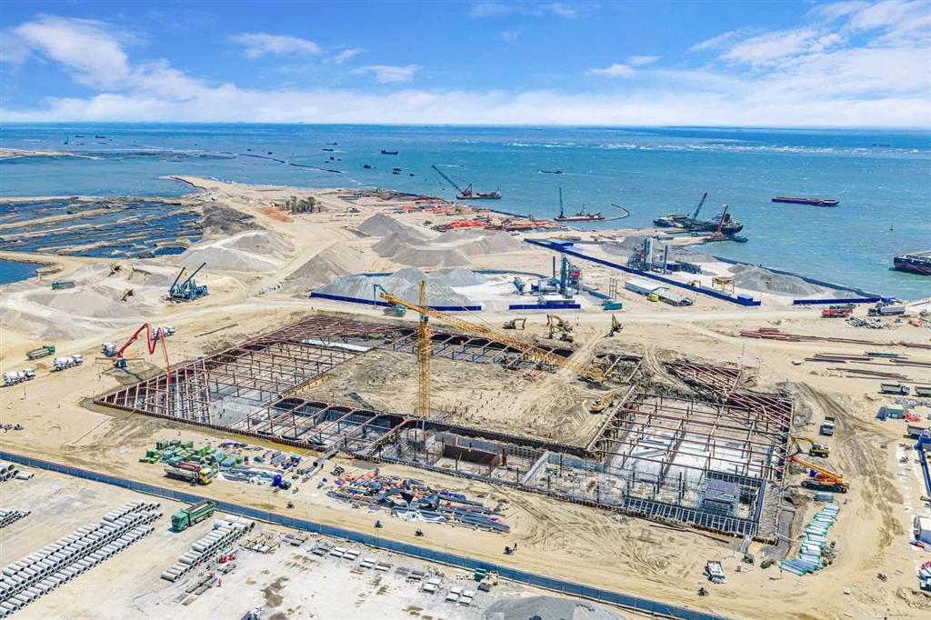 Biệt thự đơn lập vịnh tiên vị trí đẹp 380m2 giá 47 tỷ , thanh toán 7 tỷ sở hữu ngay