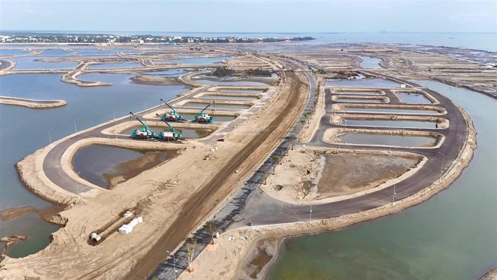 Căn góc trực diện biển thiên đường xanh 100m2, giá chỉ 22 tỷ thanh toán 3,3 tỷ sở hữu ngay