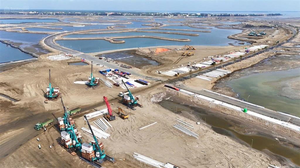 Căn góc trực diện biển thiên đường xanh 100m2, giá chỉ 22 tỷ thanh toán 3,3 tỷ sở hữu ngay