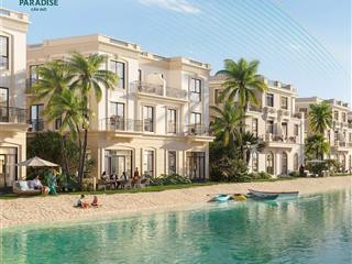 Biệt thự vịnh ngọc khu khép kính giá tốt chỉ 27 tỷ sở hữu ngay