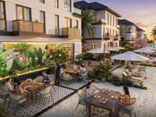 Shophouse cosmo cho thuê 1,2 tỷ mỗi năm giá chỉ 23 tỷ