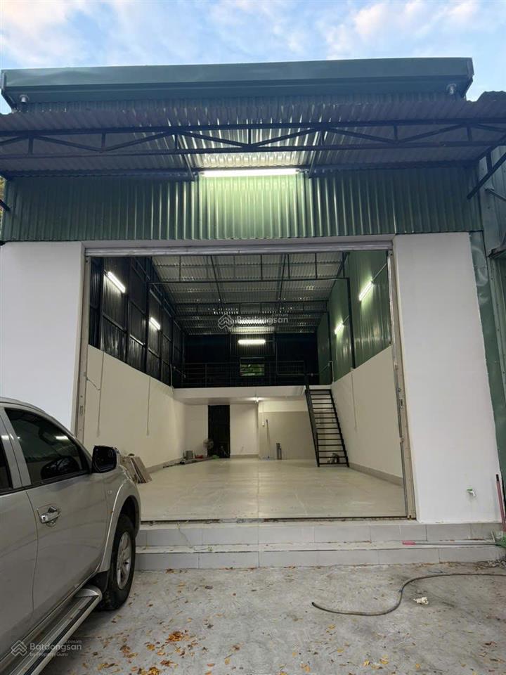 Cho thuê nhà đường lê đức thọ, gần chợ, dân cư đông đúc, đường trục chính lớn