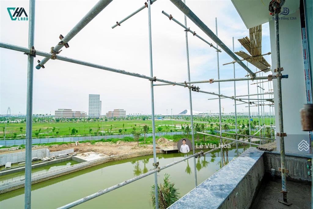 Bán song lập sl01.20  phân khu cát tường | giá thực chỉ 13,9 tỷ