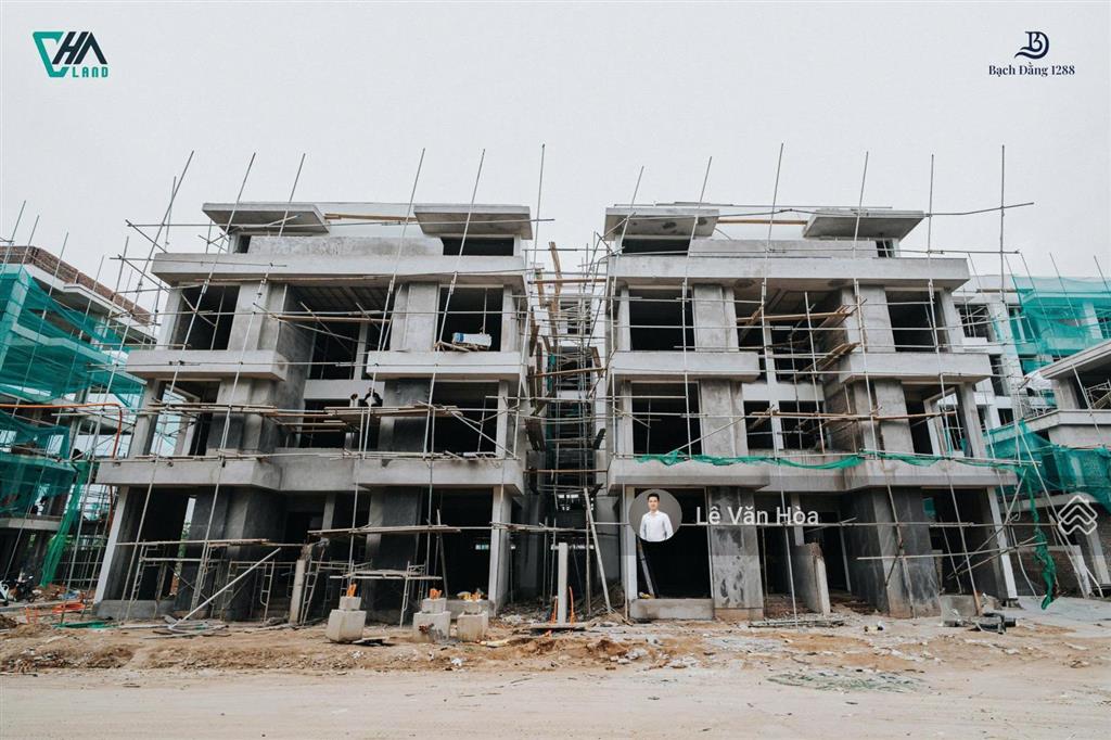 Bán song lập sl01.20  phân khu cát tường | giá thực chỉ 13,9 tỷ