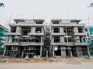 Bán song lập sl01.20  phân khu cát tường | giá thực chỉ 13,9 tỷ