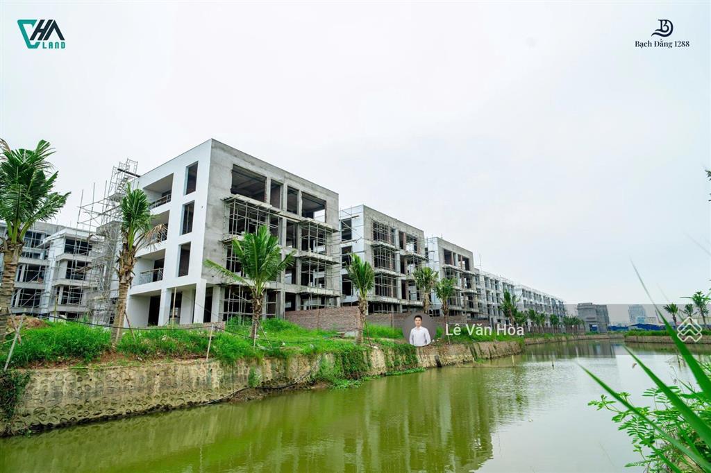 Bán song lập sl01.20  phân khu cát tường | giá thực chỉ 13,9 tỷ