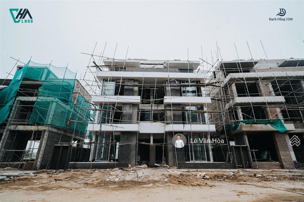 Bán song lập sl01.20  phân khu cát tường | giá thực chỉ 13,9 tỷ