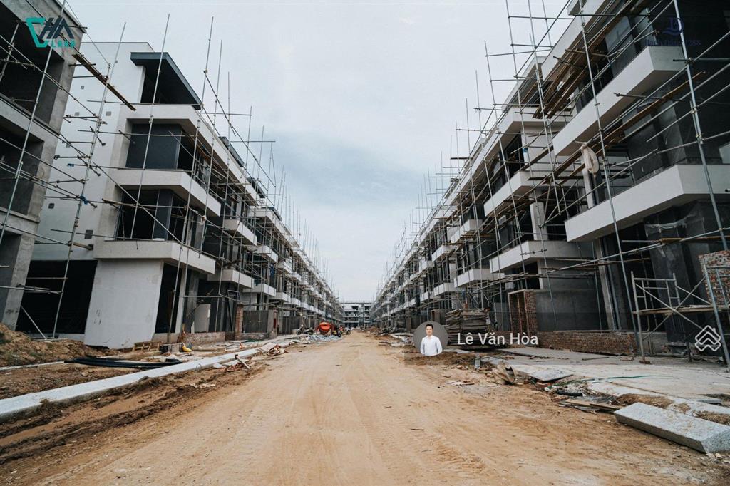 Bán song lập sl01.20  phân khu cát tường | giá thực chỉ 13,9 tỷ