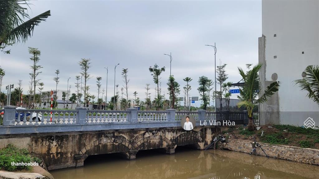 Biệt thự song lập 126m2 x 4 tầng giá 11 tỷ. hàng ngoại giao giới hạn số lượng