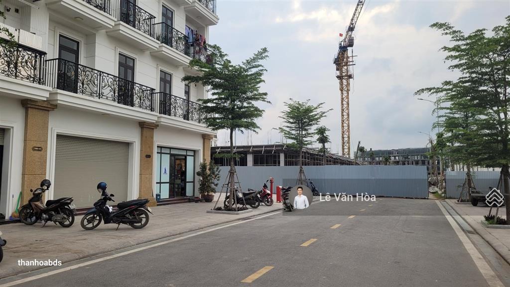 7,3 tỷ tts  liền kề 5 tầng x 90m2, mt 6m, khu nhà xã hội, công viên.  0969 149 ***