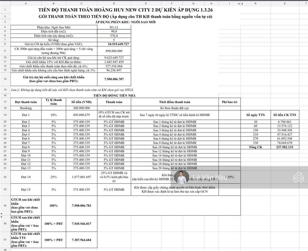 7,3 tỷ tts  liền kề 5 tầng x 90m2, mt 6m, khu nhà xã hội, công viên.  0969 149 ***