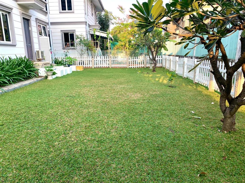 Sở hữu biệt thự vườn 240m² tại thủ đức chỉ với 29 tỷ đồng  toantranvillas