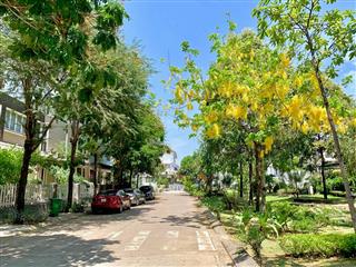 Lô đất biệt thự đơn lập rộng 325m2 dành cho khách thích tự thiết kế theo nhu cầu  toantranvillas