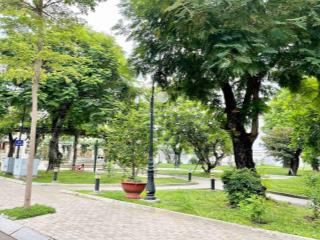 Biệt thự đơn lập mặt tiền dương quảng hàm, thang máy, tiện kinh doanh  toantranvillas