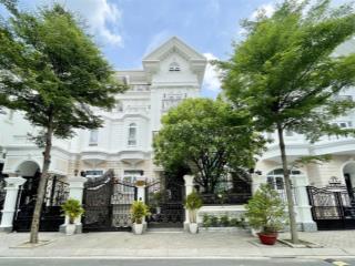 Nhà 6x19m cityland garden hills mới sơn sửa, mẫu nhà đẹp dự án  toantranvillas