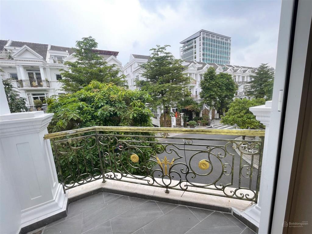 Nhà góc 2 mặt tiền cityland garden hills, 4pn 5wc, nhà trống dọn vào ngay  toantranvillas