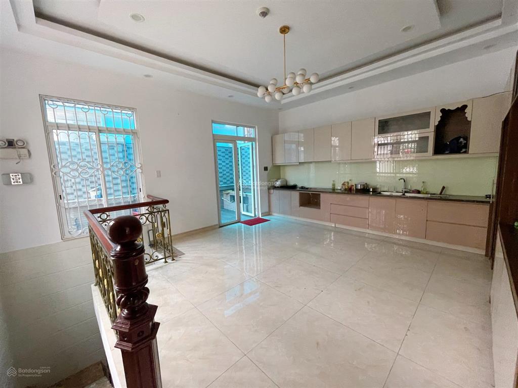 Nhà góc 2 mặt tiền cityland garden hills, 4pn 5wc, nhà trống dọn vào ngay  toantranvillas