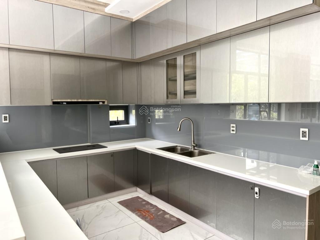 Cho thuê biệt thự ven sông jamona home resort chỉ 22 triệu/tháng  toantranvillas