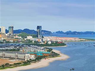 Căn 2n view vịnh cao cấp đang chờ đón tân chủ nhân, intercon hl, giá cực mềm