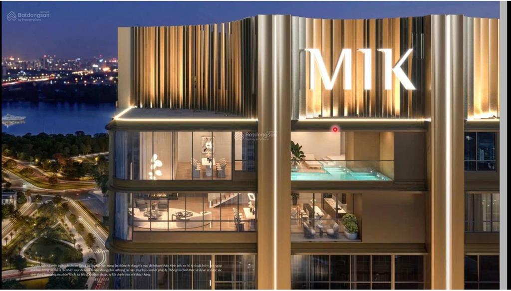 Mở bán căn hộ 6* dự án the magnolia cđt mik khai sơn thang máy riêng, bể bơi riêng trong căn hộ
