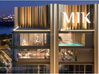 Mở bán căn hộ 6* dự án the magnolia cđt mik khai sơn thang máy riêng, bể bơi riêng trong căn hộ