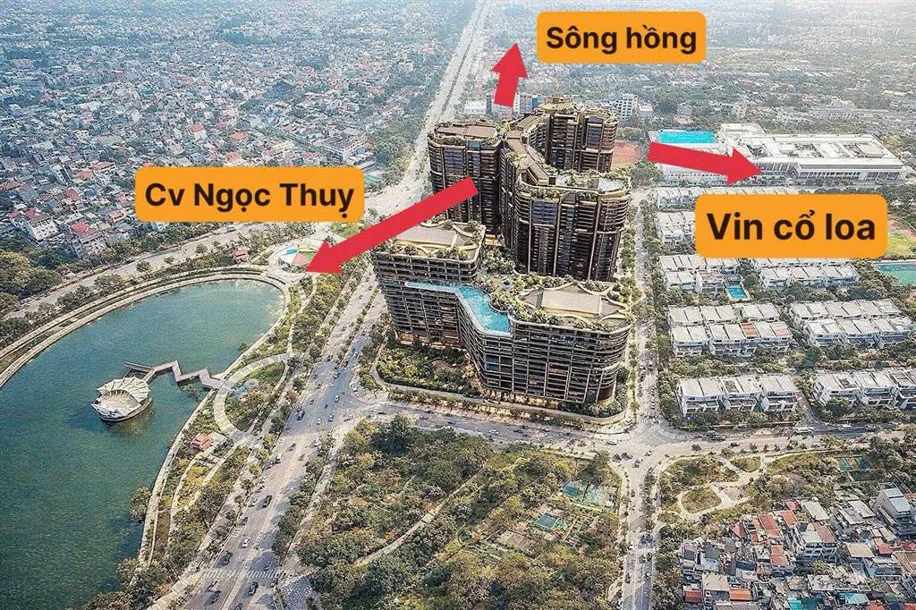Mở bán căn hộ 6* dự án the magnolia cđt mik khai sơn thang máy riêng, bể bơi riêng trong căn hộ