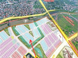 Alluvia em sẵn căn 1pn + tầng trung, 50,65m2 hướng đông, view hồ công viên áng mây và khu thấp tầng