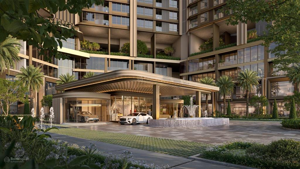 2pn || the magnolia mik || tầng trung || full ưu đãi.  em 0969 792 ***