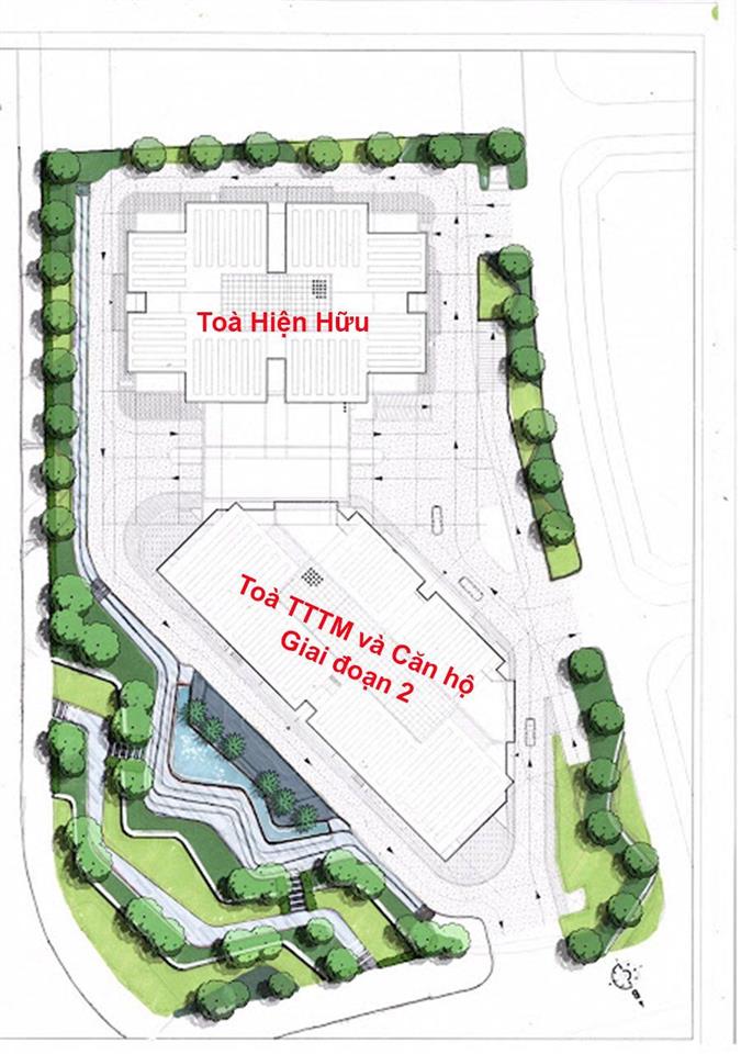 Em bán 3pn 101m2 view sông  tầng trung  full nội thất  đóng tiến độ  northern emerald cạnh aeon