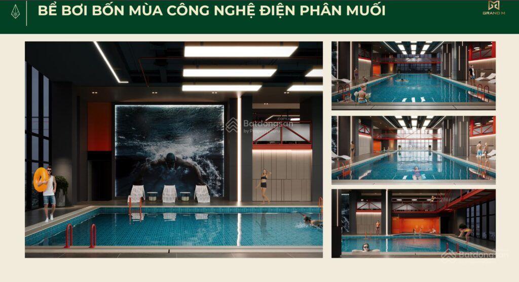 Em bán 3pn 101m2 view sông  tầng trung  full nội thất  đóng tiến độ  northern emerald cạnh aeon
