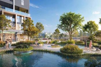 Full ưu đãi 3pn 133.49m2 trục 21 thang máy riêng view sông đẹp nhất the magnolia cđt mik khai sơn