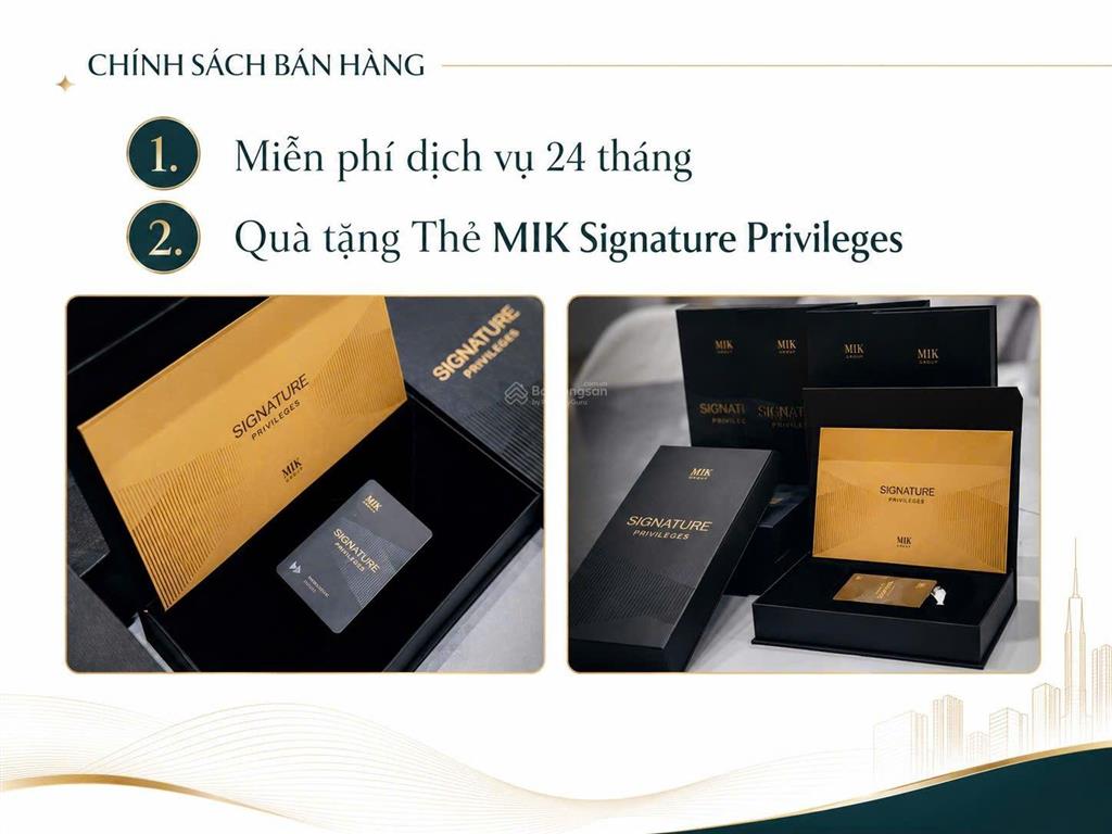 Độc quyền! 2pn trục 24  tầng 1x  full ưu đãi  the magnolia  mik khai sơn
